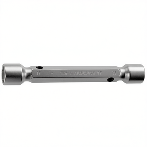 ประแจบล็อกสองด้านแบบฟอร์จ ยี่ห้อ Facom รุ่น Metric - Product Image 3