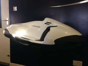 Nouvelle arrivée SEABOBS F5 F5SR F9 F9S SE63 EJet Power 45 Newtons 7 niveaux Cruise Chrome Package Sportif Forte Propulsive - Product Image 5