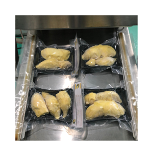 ทุเรียนแช่แข็งแบบเขตร้อนจากเวียดนามทุเรียนแช่แข็งที่อุดมไปด้วยครีมและทุเรียนแช่แข็งใช้ได้ทั้งหมดหรือครึ่งหนึ่ง - Product Image 5