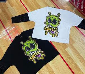 Vêtements et accessoires>> Vêtements pour hommes>> T-shirts pour hommes - Product Image 6