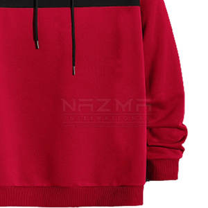 Conjunto Deportivo Ligero con Capucha para Hombre, Transpirable y de Secado Rápido, en Existencia - Product Image 4