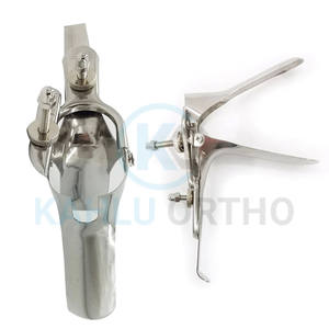 La base de los instrumentos quirúrgicos, buena calidad en el precio razonable Espéculo quirúrgico de acero por KAHLU ORTOPEDIC - Product Image 1