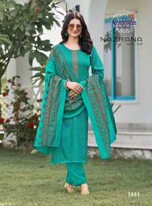 Vente en gros Exclusif Satin Jam Satin Kurti Bottom avec Dupatta Party Wear Catalogue complet au prix de gros - Product Image 3