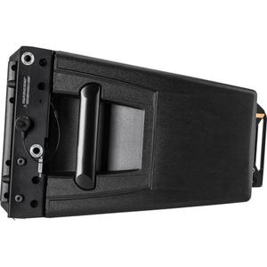Module de sonorisation actif bidirectionnel HDL 30-A de qualité supérieure, 2200 watts - Product Image 3