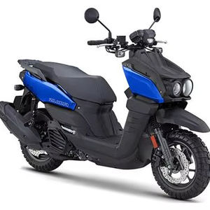 NUEVO ORIGINAL Scooter Yamaha Zuma 125, Motocicleta Personalizada con Soporte ODM, Garantía de 5 Años - Product Image 1