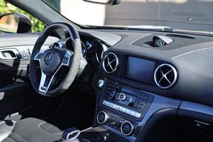 Mercedes-Benz S L63 AMG 2013 - Product Image 4