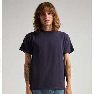 Camiseta transpirable para hombre, ropa de moda divertida, Camiseta cómoda de gran tamaño, camisetas informales transpirables de algodón - Product Image 4