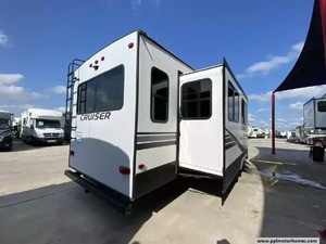 2020 Crossroads Cruiser Aire 29SI ready to sell - Product Image 6