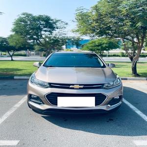 CHEVROLET TRAX 2019 USADO, Volante a la Izquierda/Derecha - Product Image 1