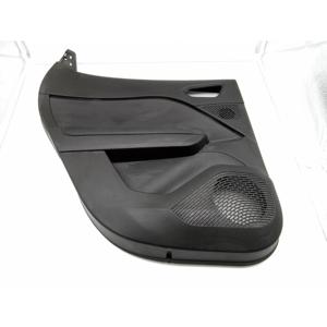 Panneau intérieur de porte arrière gauche RENAULT Captur Série (19>) 829010642R - Product Image 1