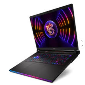 Auténtica computadora portátil para juegos GE78 con procesador Intel Core de 13. ª generación y procesador Celeron - Product Image 2