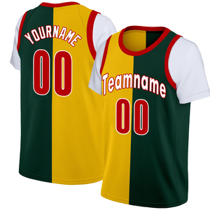 Camiseta de baloncesto personalizada para hombre, camiseta de sublimación profesional, uniforme transpirable de gran oferta en Tallas grandes - Product Image 2