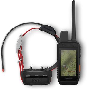 ชุดอุปกรณ์ติดตามสุนัข Garmin Alpha 200i/TT 15 คุณภาพสูง - Product Image 3