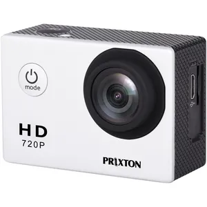 Cámara de Acción para Exteriores Personalizada DV609, Dispositivos de Alta Durabilidad para Deportes de Aventura y Fotografía con Drones - Product Image 1