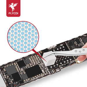 Esponja de Borrado Mágica Nano de Última Generación para la Limpieza de Pantallas de Teléfonos Móviles, Placas Base, Condensadores, Resistencias y Módulos de Cámara - Product Image 3
