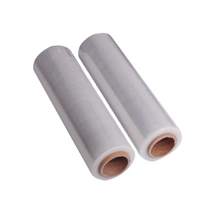 Fabriqué au Vietnam Stretch Wrap: Film fiable pour un emballage et un transport sécurisés ODM au meilleur prix - Product Image 4