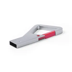 Chiavetta USB Drelan 8GB Personalizzabile, Gadget Promozionale Personalizzabile - Product Image 1