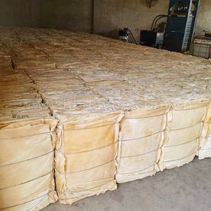 Lime organique de vache sèche de haute qualité fendue pour meubles, chaussures et bagages - Product Image 5