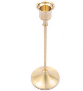 Portavelas Personalizado Hecho a Mano, Forma Cuadrada, Diseño Único en Color Negro Mate, Hierro y Madera para Decoración de Pascua, al por Mayor - Product Image 3