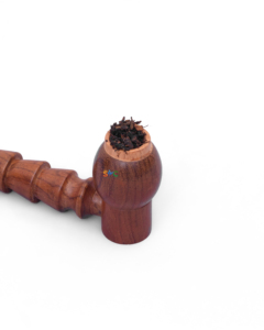 Main En Bois Tuyaux - Product Image 6