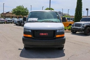 <strong>2025</strong> affordable GM -C Sav -ana 2500 Work <strong>Van</strong> - Product Image 3