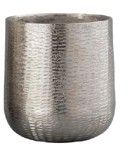 Porte-fleur tendance pour la décoration intérieure articles de jardin balcon couleur or Design moderne métal intérieur et extérieur fleur - Product Image 6