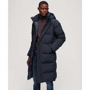 Style personnalisé Vestes matelassées pour hommes avec manches longues respirant Prix de gros disponible à la vente - Product Image 2