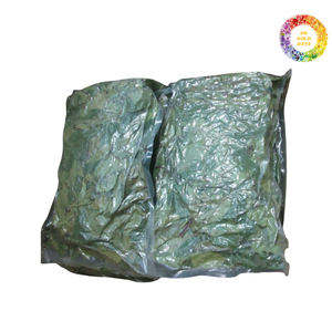 Feuilles de Corossol Séchées Biologiques Vente en Gros Prix Compétitif Feuille de Graviola Séchée Fournie du Vietnam par 99 Données Or - Product Image 4