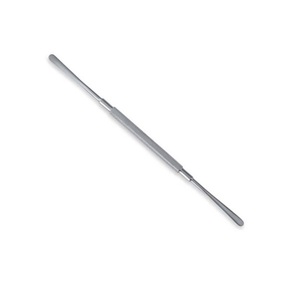 Freers Ascenseur manuel en acier inoxydable avec poignée ronde de 19 cm - Product Image 6
