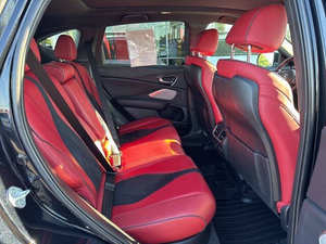 Usado 2021 A * cura RDX con A-SPEC - Product Image 4