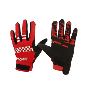 Guantes personalizados para deportes al aire libre de invierno, Guantes Térmicos con pantalla táctil para deportes de Ciclismo de Invierno, guantes para montar en bicicleta - Product Image 5