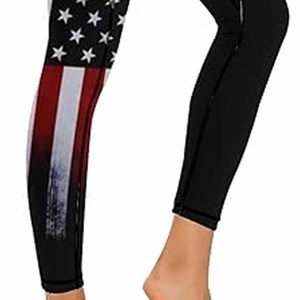 Legging para mujeres Deportes Diseño personalizado Legging Gym Fitness Wear Yoga Legging subido por Dress Sports - Product Image 4