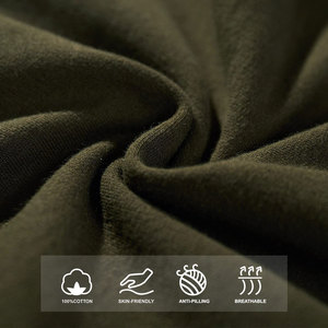 Shorts décontractés Shorts d'entraînement de gymnastique pour hommes Offre Spéciale pour adultes Vente en gros Vêtements de sport pour hommes couleur unie Shorts de course pour hommes - Product Image 6