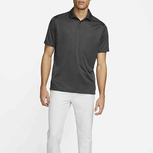 Camiseta Polo Personalizada con Logotipo 2024, Camiseta Polo de Golf de Manga Corta para Hombre, de Secado Rápido, Ligera, con Cuello en Contraste - Product Image 3