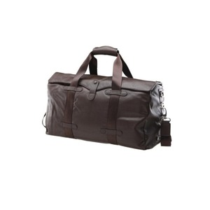 New Arrival Unique Design Leather Travel <b>Duffel</b> <b>Bag</b> for Outdoor - Product Image 1