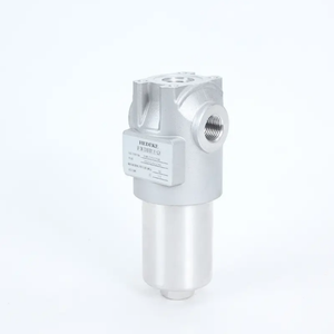 Hiệu quả cao chính xác phụ kiện thủy lực mới phổ plf phần tử lọc hiệu quả cao máy lọc dầu trực tiếp - Product Image 2