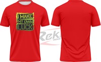 T-shirts pour hommes à manches courtes 100 % coton de haute qualité, coupe ajustée, motif uni, séchage rapide, respirant, personnalisables pour votre marque