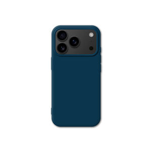 Custodia Antiurto in Gomma Morbida di Alta Qualità con Design Monocolore, Opzioni Multicolore - Product Image 3