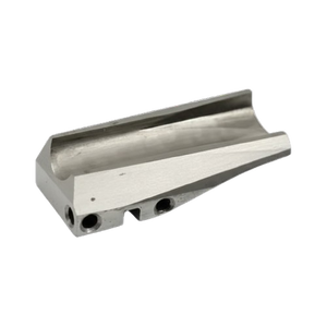 Shoe — High Quality Spare Part for Molins Mark 9 <b>Cigarette</b> <b>Machine</b> - Product Image 1