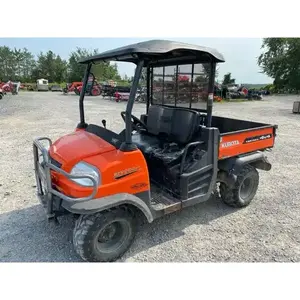 Used 2013 Kubota RTV900 Véhicule utilitaire - Product Image 1