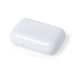 Auricolari Wireless Personalizzati Whoopi, Gadget USB Promozionali - Product Image 3