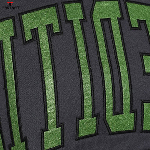 Casual Streetwear <b>Drop</b> Shoulder Breathable Eco-friendly Hoodies Woven Women's Sweatshirt with Front Logo Customizable - Product Image 6