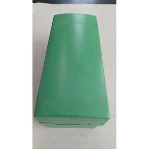 Fickert de polissage de 120 mm avec grain 220 et liant métallique - Product Image 5