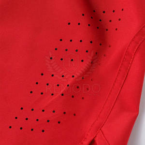 Short de course taille adulte personnalisé nouveau style Short de course Street Wear Short de course pour homme - Product Image 3