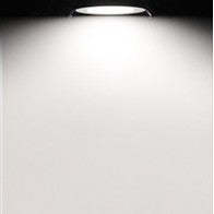 Luminaires de plafond LED 40 cm 20 W - Product Image 1