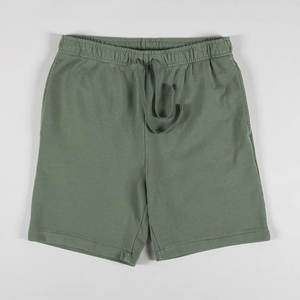 Shorts en coton respirant de haute qualité pour hommes, confortables, décontractés, pour l'été, vêtements de tous les jours, vêtements d'extérieur - Product Image 1