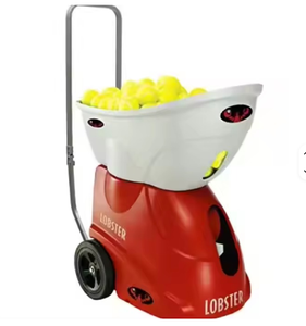 เครื่องกดลูกบอลของแท้พร้อมส่งอุปกรณ์กีฬาเทนนิส - Product Image 4