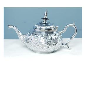 Bouilloire à finition brillante, best-seller, pour le thé, le café, le thé vert, servir le thé, bouilloire pour la maison, la cuisine, fabriquée en Inde - Product Image 2