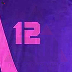 Venta al por mayor de fábrica personalizado sublimación Cricket uniforme conjunto para los hombres camisas de manga larga transpirable de alta calidad personalizado - Product Image 5