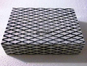 กล่องเรซินฝังสำหรับตกแต่งบ้านร้านค้าปลีกออแกไนเซอร์งานฝีมือที่มีการออกแบบที่น่าสนใจโดย tradebyd - Product Image 6